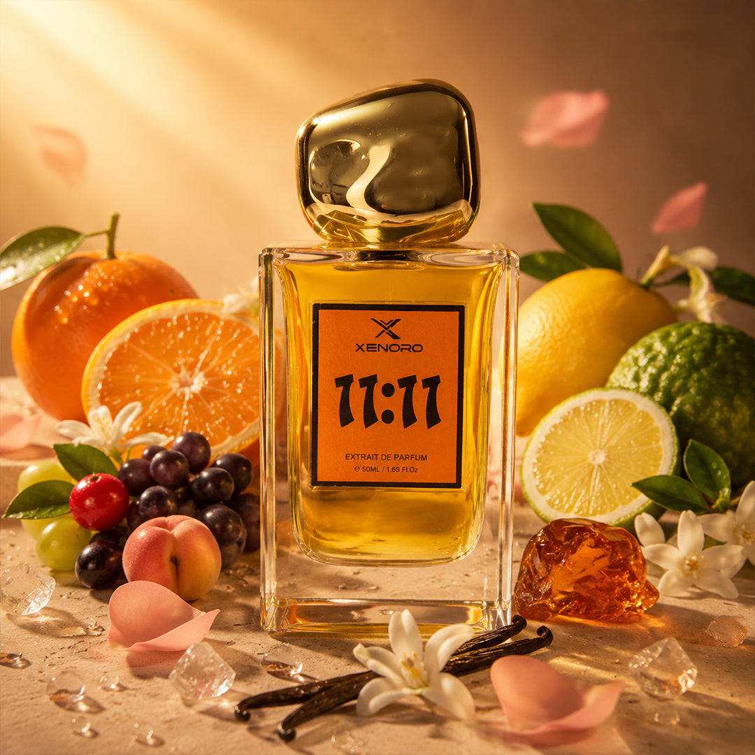 11:11 — Extrait de Parfum 50ml by Xenoro