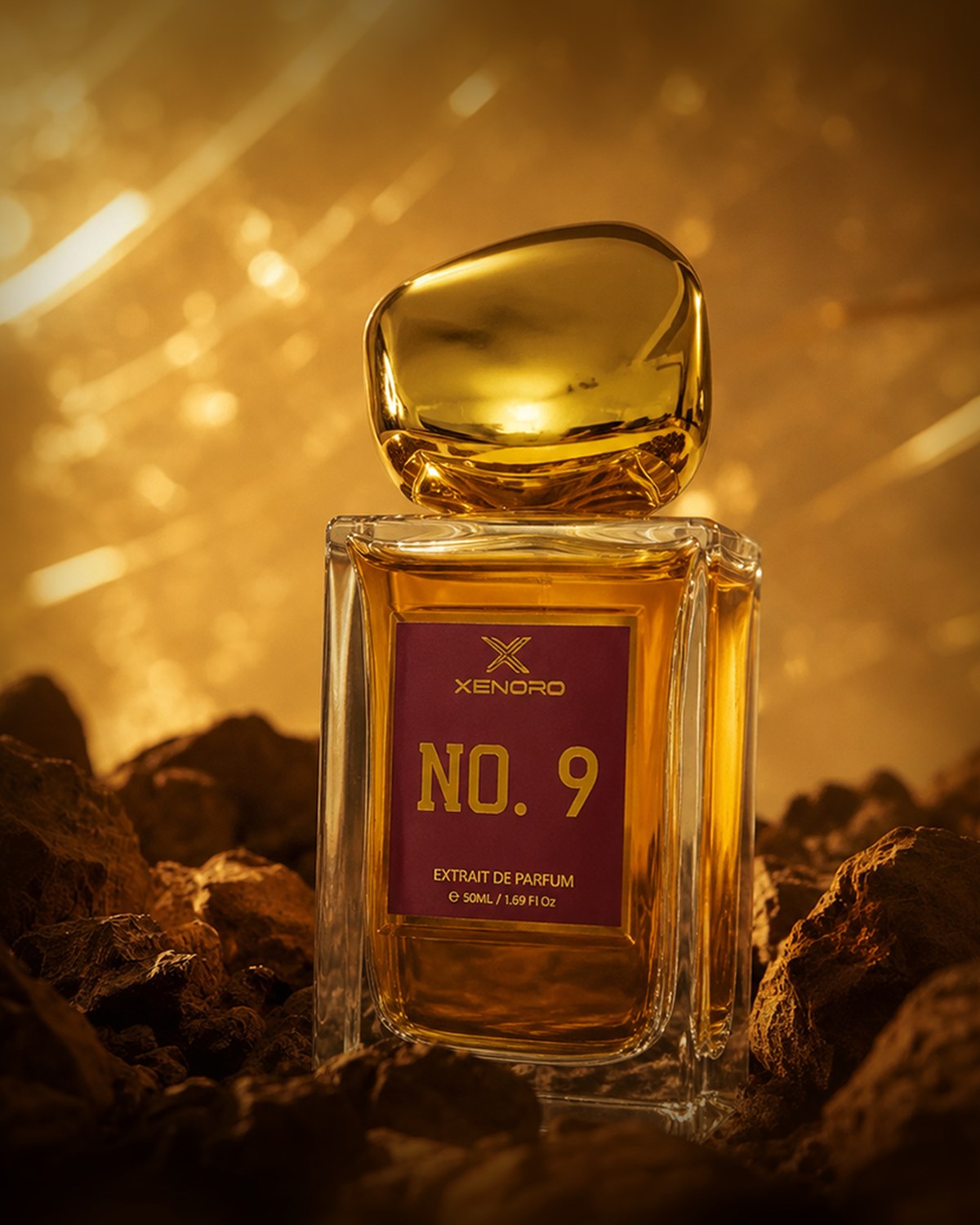 Oud & Woody