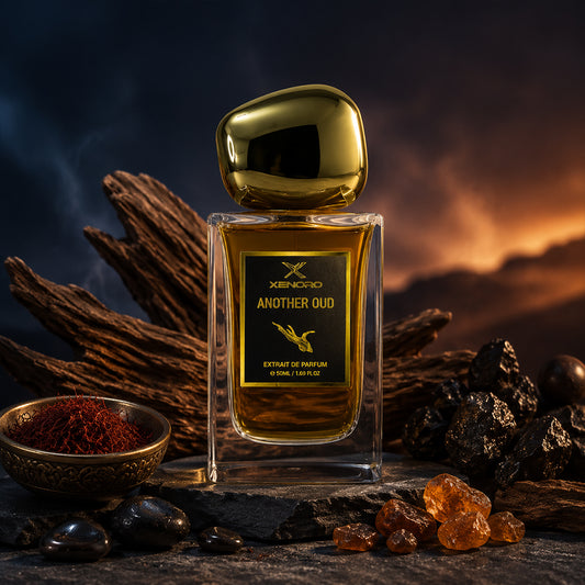 Another Oud — Extrait de Parfum 50ml by Xenoro