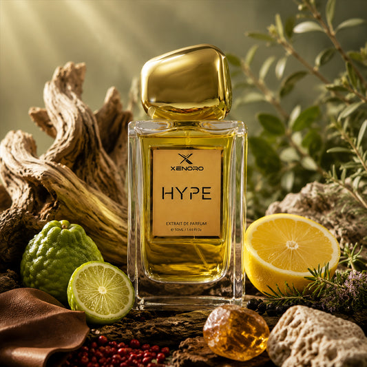 Hype — Extrait de Parfum 50ml by Xenoro