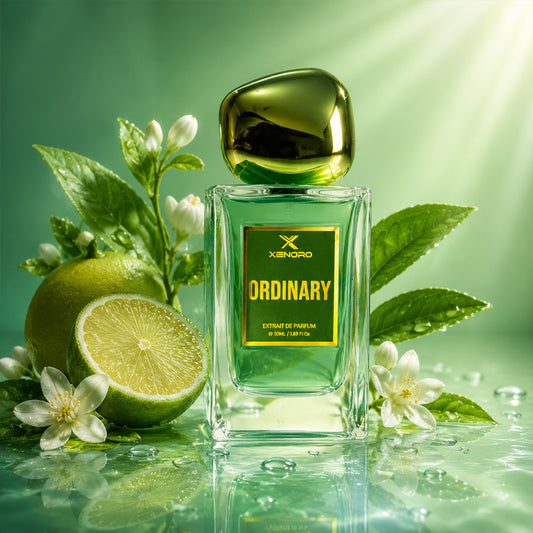 Ordinary — Extrait de Parfum 50ml by Xenoro