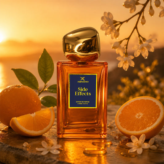 Side Effects — Extrait de Parfum 100ml by Xenoro