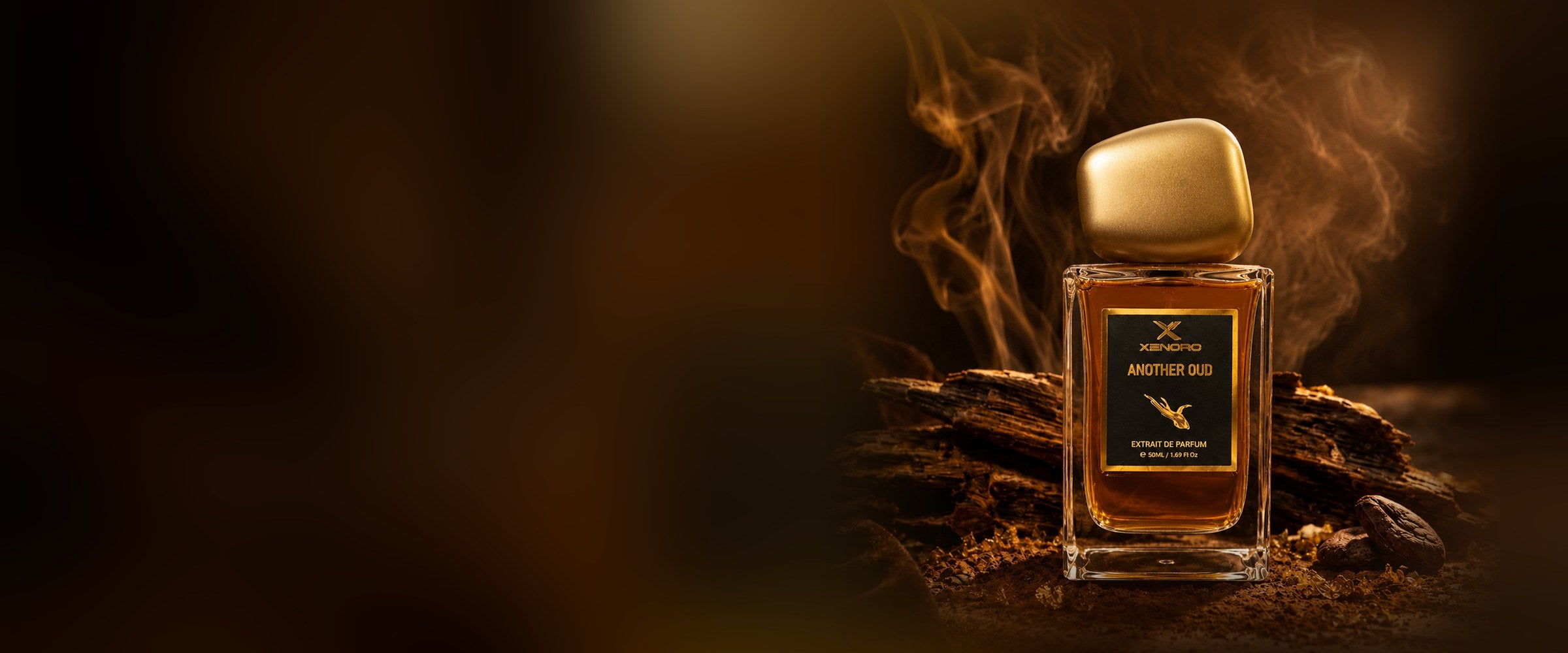 The Soul of Oud